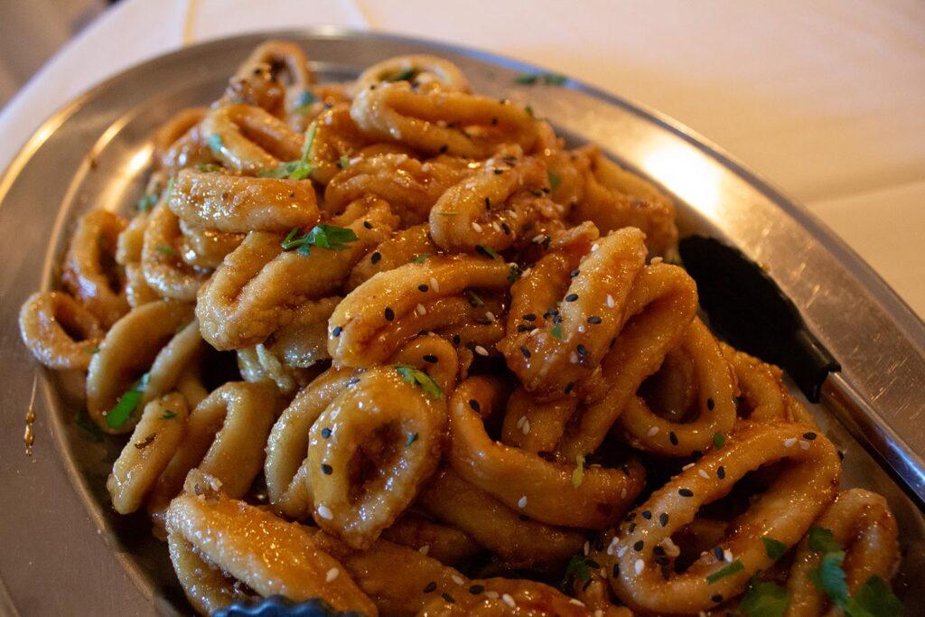 Calamari