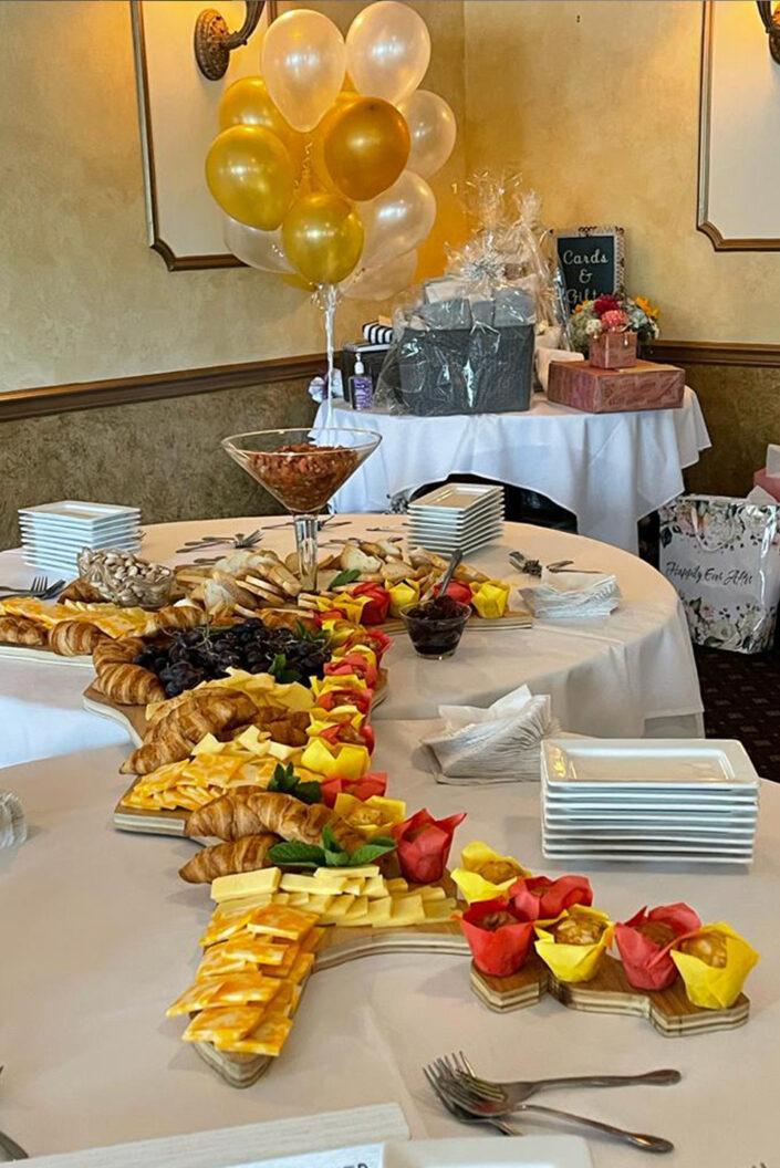 Catering