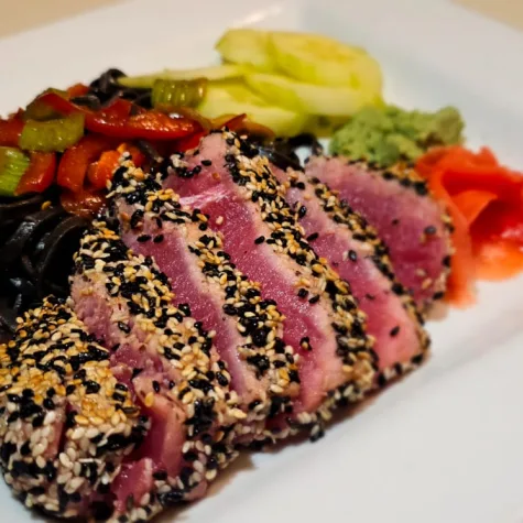 tuna